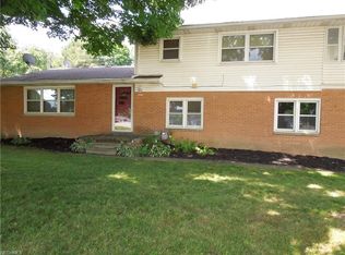3675 Cleveland Ave SW, Canton, OH 44706