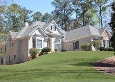 719 Greenwood Ln, Peachtree City, GA, 30269
