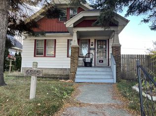 5565 North 32nd STREET, Milwaukee, WI 53209