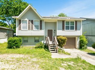 1591 Pleasant Grove Rd, Dolomite, AL 35061