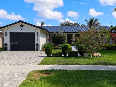9330 NW 43rd St, Sunrise, FL, 33351