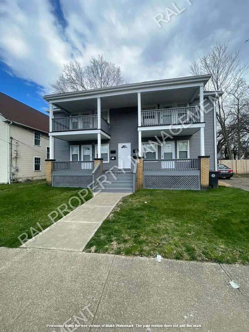 Building Photo - 647 Eddy Rd