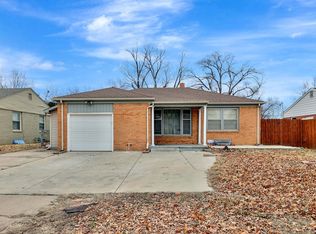 2258 S Ridgewood Dr, Wichita, KS 67218