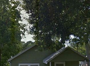314 S Avenue O, Crowley, LA 70526