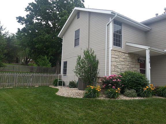 Beautiful Landscaping!