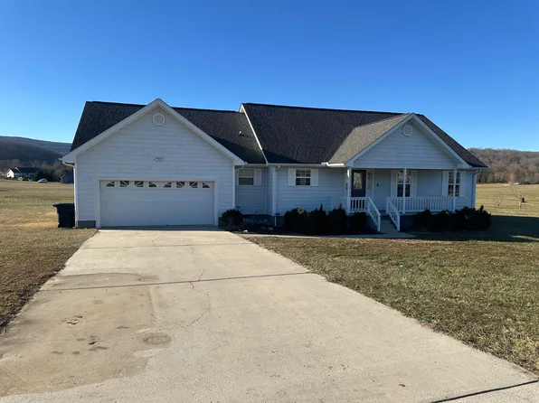 446 Neal Rd Unit 9, Dunlap, TN 37327
