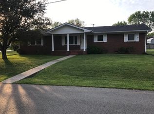 101 Bradyl St, Corbin, KY 40701