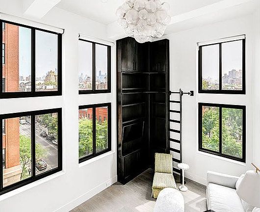 3rd image of 421 Hudson St APT 501