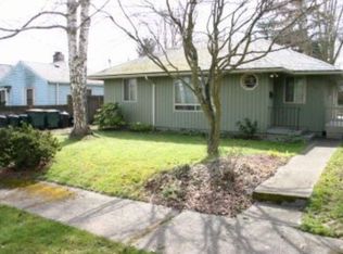 733 S Henderson St, Seattle, WA