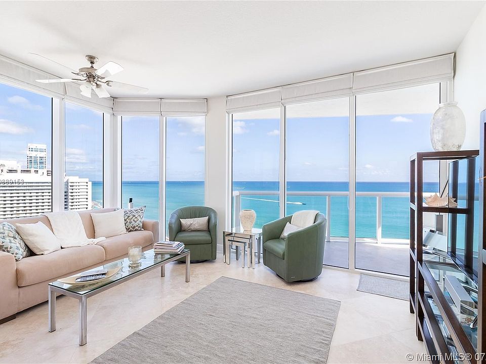 1st image of 6515 Collins Ave APT 1702