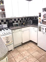 Rented by Citi Habitats