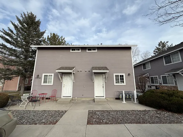 3254 N Roop St #2, Carson City, NV 89706
