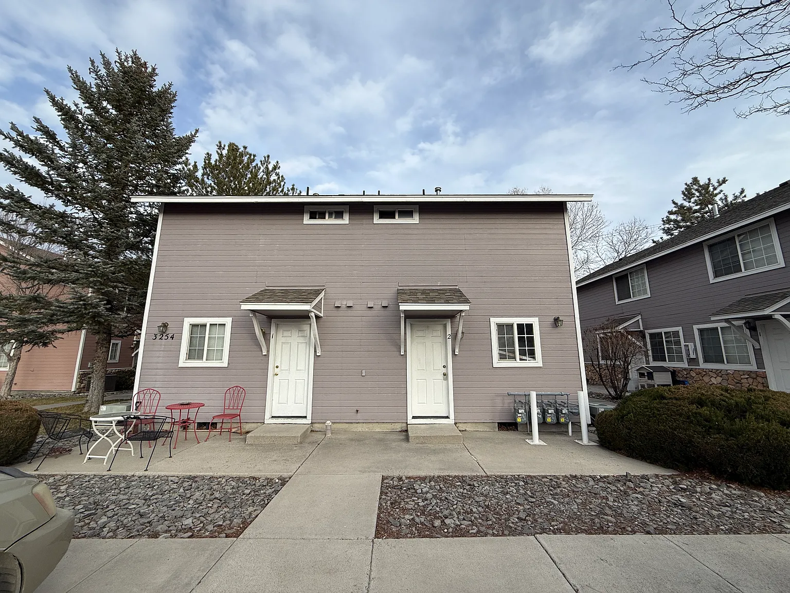 3254 N Roop St #2 photo 1