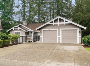 3640 255th Ln SE APT 40, Issaquah, WA 98029