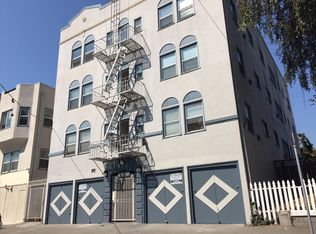 1809 Filbert St #999, Oakland, CA 94607