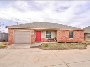 6141 Courtyards Ct, Oklahoma City, OK 73149