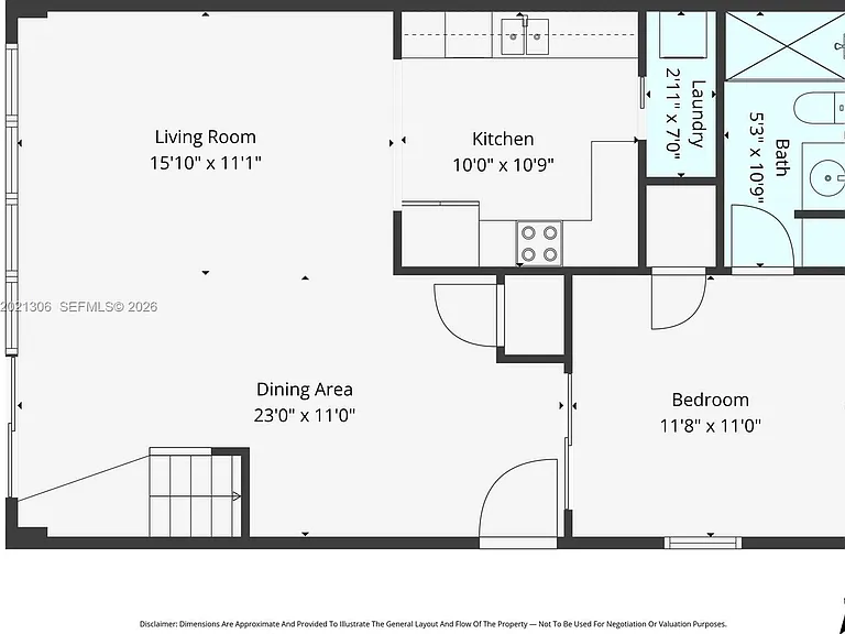 245 Michigan Ave #5-LG — Photo 25