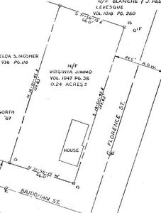 M45 L22 Bridgham Street, Ashland, ME, 04732