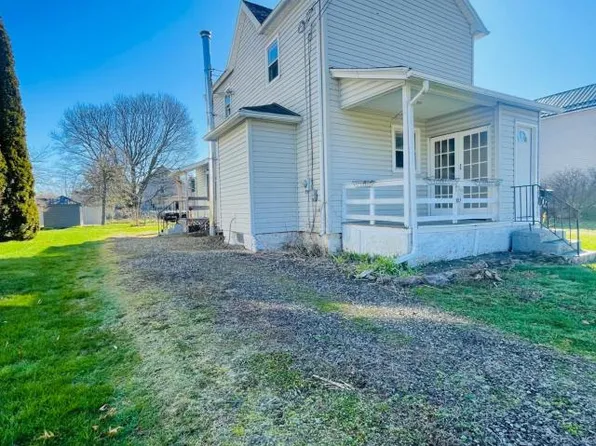 107 Wetmore St #4, Warren, PA 16365