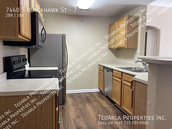 5th image of 7440 S Blackhawk St #7