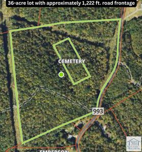 0 Reed Creek Dr, Bassett, VA, 24055