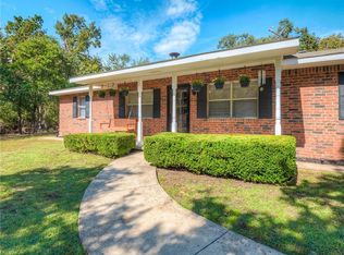 106565 E Kermit Rd, McLoud, OK 74851