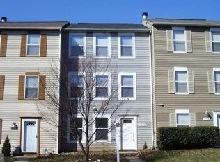 11566 Aldburg Way, Germantown, MD 20876