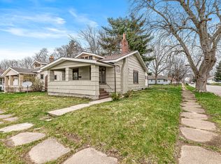 1746 Marine St, South Bend, IN 46613
