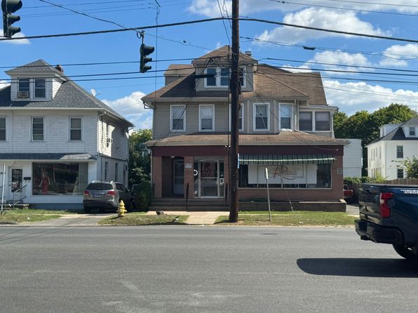 1463 Dixwell Ave #1A