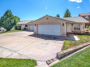 1003 N Westridge Dr #A, Saint George, UT 84770