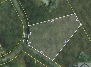 193 Hanover Ct, Bogart, GA 30622
