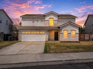 3358 Jonathen St, Stockton, CA 95206
