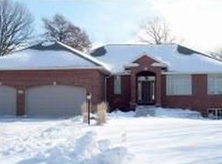 3442 Concerto Ln, Green Bay, WI 54311