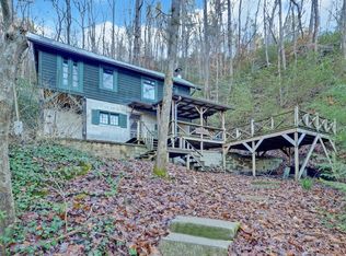 4305 Yonah Dam Rd, Toccoa, GA 30577