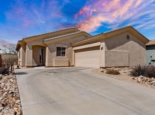 2251 N Avenida Del Polen, Green Valley, AZ 85614