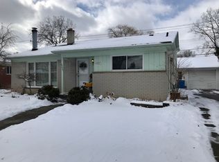 6995 Amboy St, Dearborn Heights, MI 48127