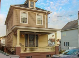 29 Railroad Ave, Phillipsburg, NJ 08865