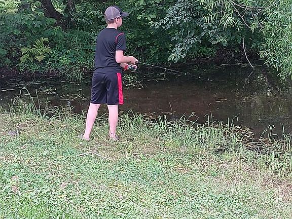 5th image of 365 Haughton Williams Rd