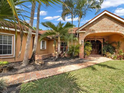 3351 SW 134th Ter, Davie, FL, 33330