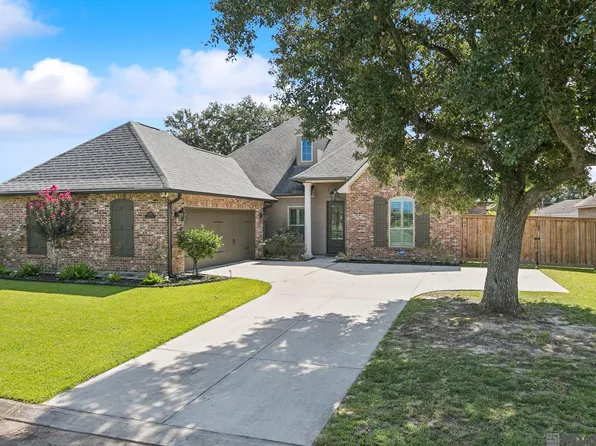15254 Positano Ct, Prairieville, LA 70769