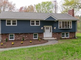 88 Stony Brook Rd, Westford, MA 01886