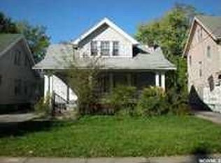3296 E 139th St, Cleveland, OH