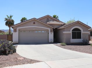3801 W Pollack St, Phoenix, AZ 85041