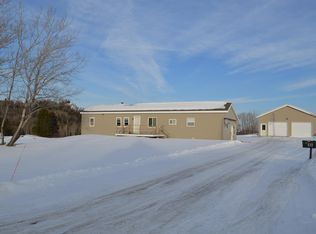 48 Thibeault Road, New Canada, ME 04743