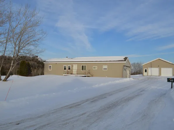 48 Thibeault Road, New Canada, ME 04743