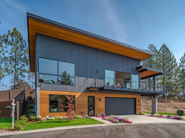 2193 W Bellerive Ln, Coeur D Alene, ID 83814