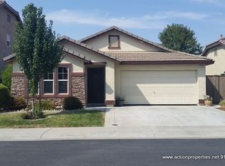 1676 Blue Beaver Way, Roseville, CA