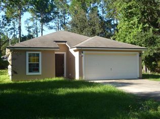 9 Second Path, Palm Coast, FL 32164
