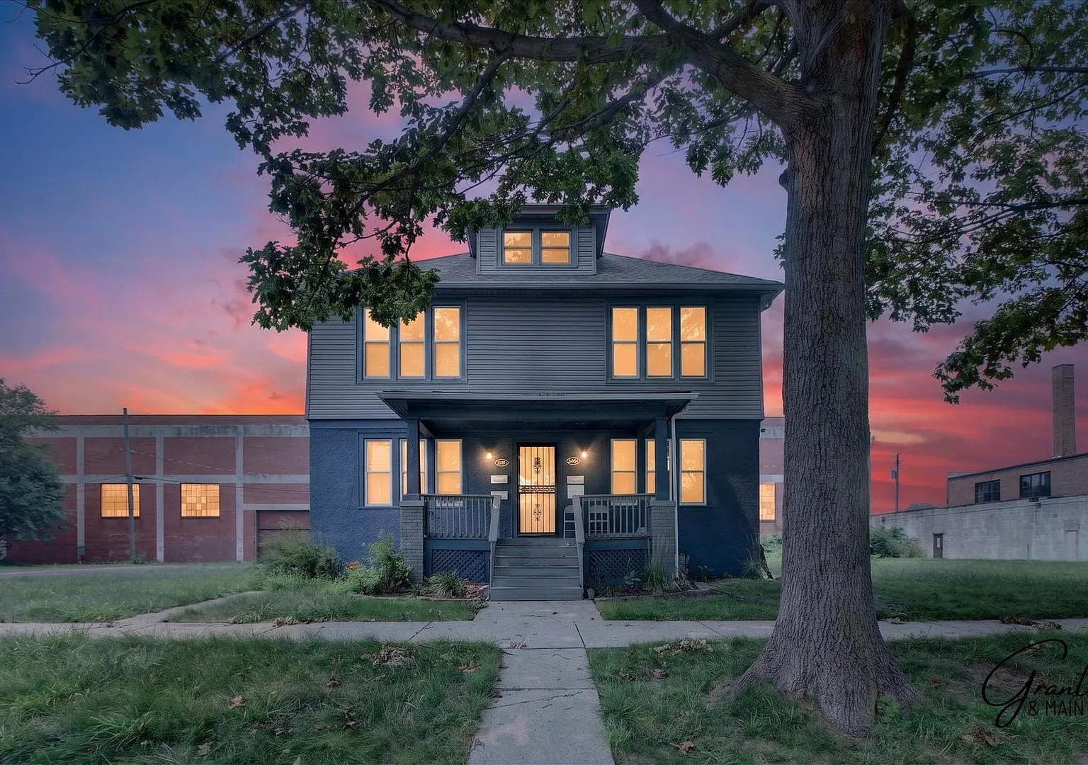 3509-3511 Concord St - Dexter McKenzie — Photo 1