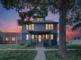 3509-3511 Concord St #2BA704CDC, Detroit, MI 48207